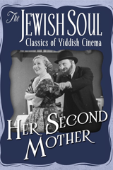 her second mother
