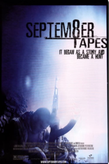 mémoires de septembre (septem8er tapes)