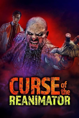 curse of the re-animator