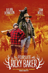 À la poursuite de ricky baker