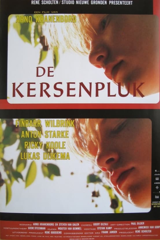 de kersenpluk