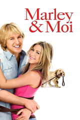 Marley & Moi