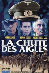 la chute des aigles