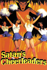satan's cheerleaders