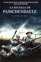 la bataille de passchendaele