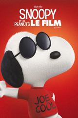 Snoopy et les Peanuts: Le film