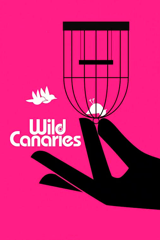 wild canaries