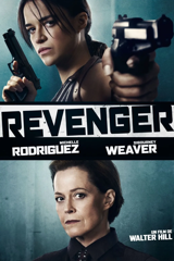 Revenger