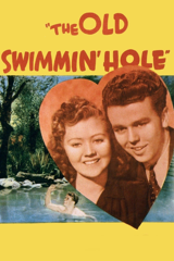 the old swimmin' hole