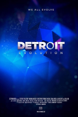 detroit evolution