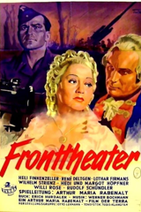 fronttheater