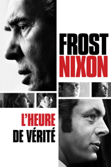 Frost/Nixon, l'heure de vérité