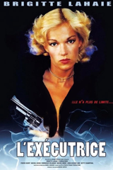 l'exécutrice