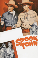 spook town