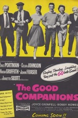 the good companions