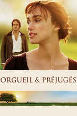 orgueil & préjugés