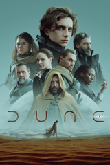 dune : première partie