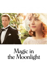 Magic in the Moonlight