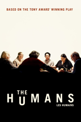 the humans