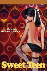 sweet teen