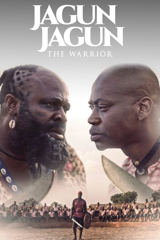 jagun jagun - le guerrier
