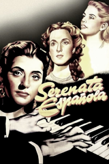 serenata española