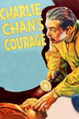 charlie chan's courage