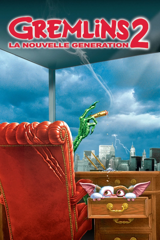 Gremlins 2 : La Nouvelle Génération