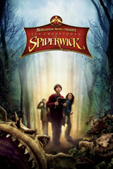 Les chroniques de Spiderwick
