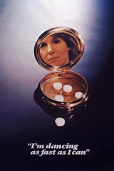 i'm dancing as fast as i can