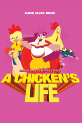 a chicken's life