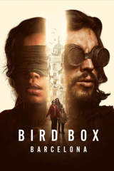 Bird Box: Barcelona