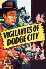 vigilantes of dodge city