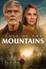 east of the mountains