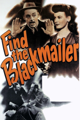 find the blackmailer