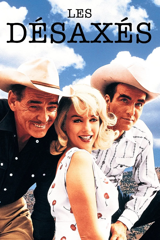 les désaxés