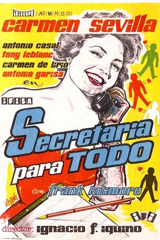 secretaria para todo