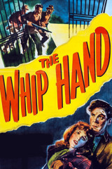 the whip hand