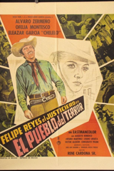 el pueblo del terror