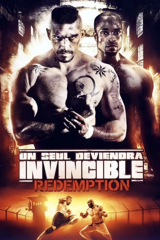 un seul deviendra invincible 3 : rédemption