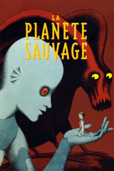 La Planète sauvage