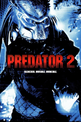 predator 2