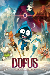 dofus - livre 1 : julith