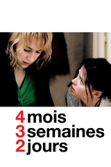 4 mois, 3 semaines, 2 jours