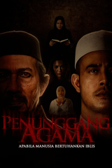 penunggang agama