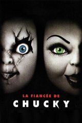 La fiancée de Chucky