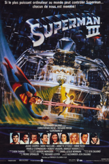 Superman III