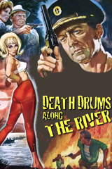 death drums along the river