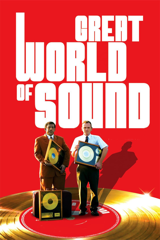 great world of sound