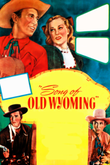 song of old wyoming